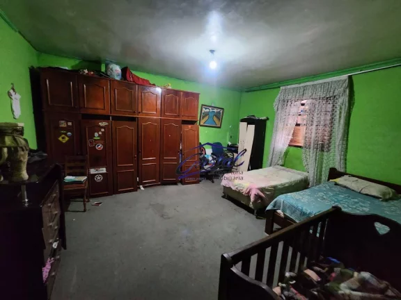 Imagem Casa com 4 quartos (1 suíte) à venda, 200 m² - Vila Sônia - São Paulo/SP