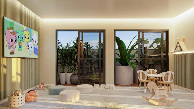Imagem Apartamentos com 1, 2 e 3 dormitórios, até 60 m² a partir de R$210.544,00 – Centro - Suzano/SP