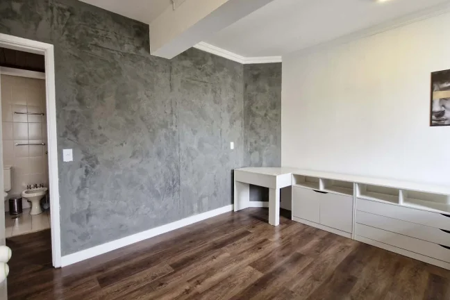 Imagem Cobertura para venda em Vila Andrade com 2 quartos, sendo 1 suíte , 201m2
