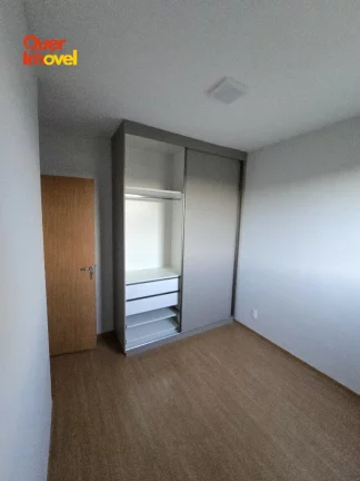 Imagem Apartamento à venda em Ribeirão Preto-SP: 2 quartos, sala, banheiro e vaga de garagem na Reserva São José!