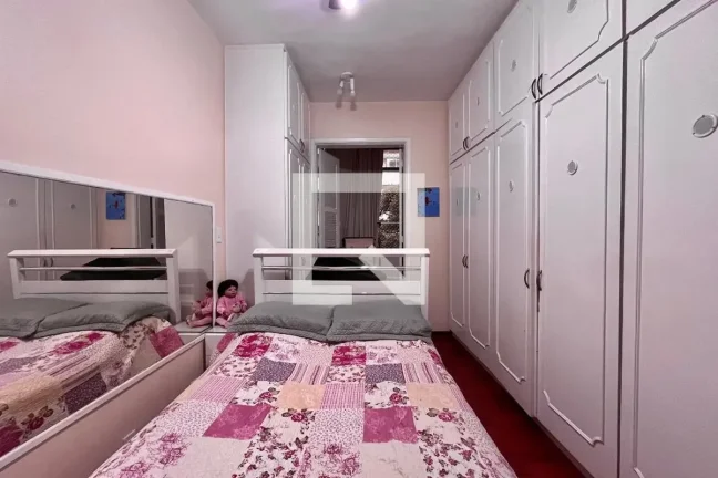 Imagem Apartamento à Venda - Copacabana, 3 Quartos, 123 m2