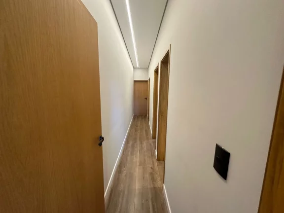 Imagem EXCELENTE CASA MODERNA Á VENDA NO PIRATININGA I EM FRANCA/SP