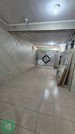 Imagem Sobrado à venda em São Bernardo do Campo, Montanhão, com 3 quartos, 362,47m2