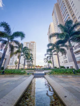 Imagem Apartamento à venda no condomínio Talipô, ótima localização, condomínio com lazer completo!