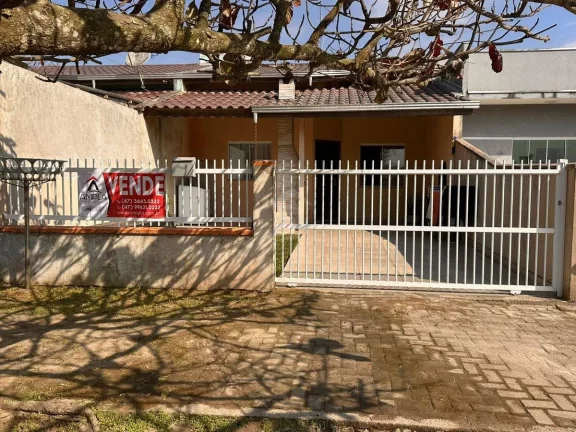Imagem CASA, SENDO 2 QUARTOS, SÃO JOSE