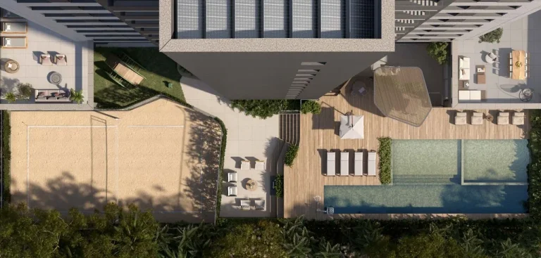 Imagem Apartamento para venda no bairro Auxiliadora em Porto Alegre