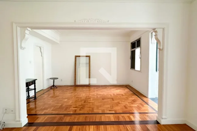 Imagem Apartamento à Venda - Copacabana, 3 Quartos, 190 m2