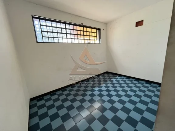 Imagem Prédio Comercial - Ribeirão Preto - Jardim Independência