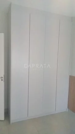 Imagem Apartamento Ápice Park 52m², Alphaville