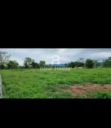 Imagem Fazenda à venda, Região Distrito Olho D´agua, Santo Antônio do Leverger, MT