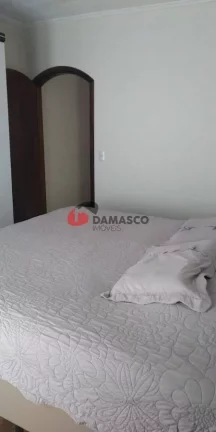 Imagem Sobrado à venda, Centreville, Santo André
