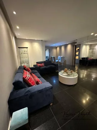 Imagem Apartamento para Temporada em Balneário Camboriú / SC no bairro Centro