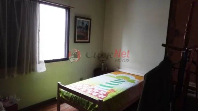 Imagem Ótimo Sobrado à Venda no bairro Jardim do Mar em São Bernardo com 4 suítes