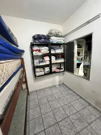 Imagem CASA COM 39 m² - REAL - PRAIA GRANDE SP