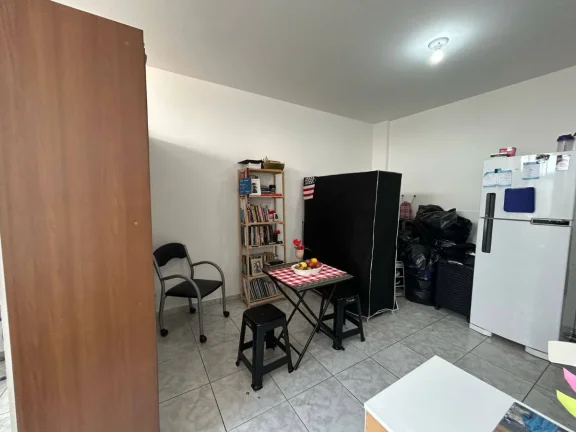 Imagem Apartamento Vila Leopoldina - 31M², 1 Dorm, Face Norte.