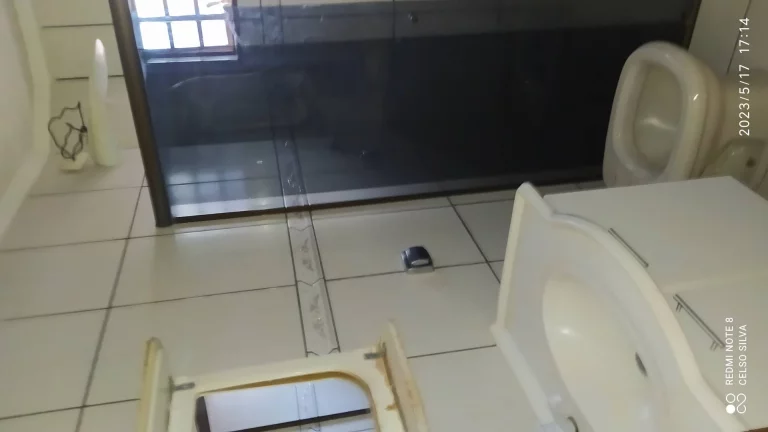 Imagem VENDE OU ALUGA JARDIM MANDACARU (2 IMOVEIS TERRENO SEPARADOS)