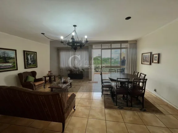 Imagem Apartamento em Centro, Ribeirão Preto/SP