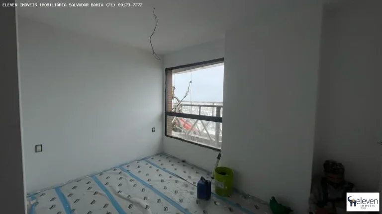 Imagem Apartamento para Venda em Salvador, Rio Vermelho, 2 dormitórios, 1 suíte, 1 banheiro, 1 vaga