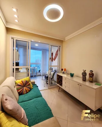 Imagem Seu novo lar será esse maravilhoso apartamento em Praia da Costa - Vila Velha / ES