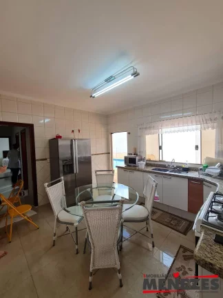 Imagem Casa a venda bairro Cruzeiro do Sul, 3 dormitorios sendo 1 suite
