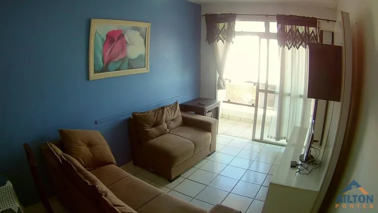 Imagem Apartamento com 2 Quartos à Venda na Praia do Morro - Guarapari/ES