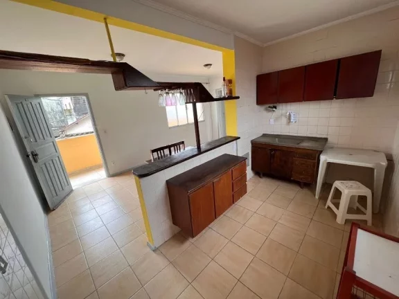 Imagem Apartamento com 1 dorm, Vila Atlântica, Mongaguá - R$ 189 mil, Cod: 2010