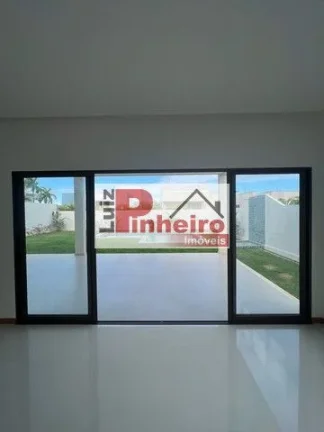 Imagem Casa no Alphaville II Paralela 4 suites