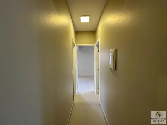 Imagem Apartamento para Venda em Goiânia, SETOR BELA VISTA, 2 dormitórios, 1 suíte, 2 banheiros, 1 vaga