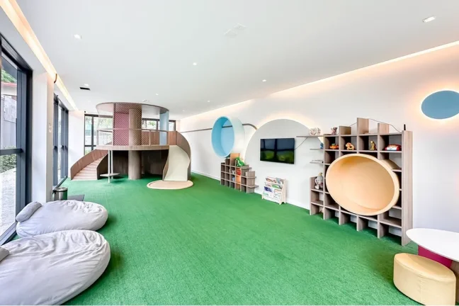 Imagem APARTAMENTO RESIDENCIAL em São Paulo - SP, Brooklin Paulista