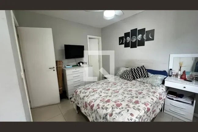 Imagem Apartamento à Venda - Recreio, 3 Quartos, 77 m2