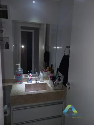 Imagem Apartamento à venda no bairro Centro - Diadema/SP