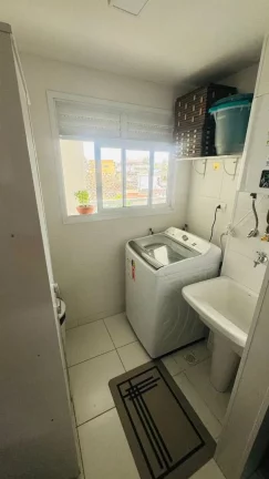 Imagem Apartamento com 3 dormitórios à venda, 89 m² por R$ 636.000,00 - Vila Lopes - Jacareí/SP