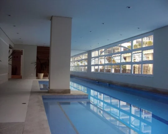 Imagem Apartamento de Alto Padrão a venda em Perdizes.