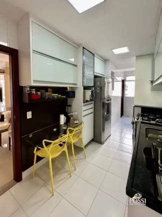 Imagem LÉA MOTTA! Parque das Castanheiras - Apartamento de 3 quartos (1 suíte) sol da manhã. Lazer na cobertura.