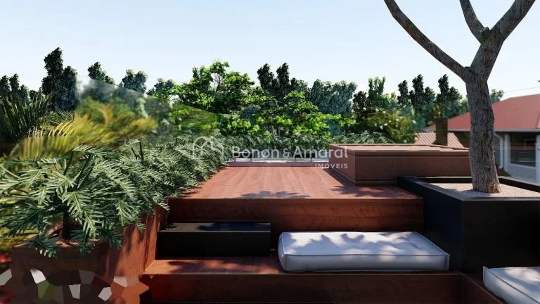 Imagem Casa Térrea a venda no condomínio Arborais em Campinas!

230 m2 de construção
420 m2 de terreno
...