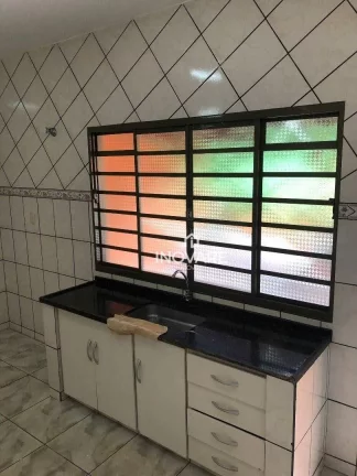Imagem Casa com 3 dormitórios à venda, 208 m² por R$ 530.000,00 - Alvorada - Araporã/MG