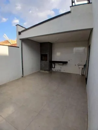 Imagem Casa com 4 dormitórios à venda, 122 m² por R$ 630.000,00 - Condomínio Horto Florestal Villagio - Sorocaba/SP