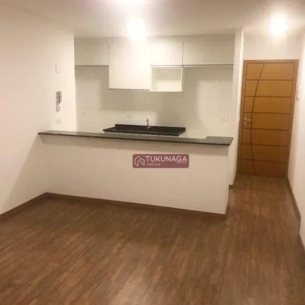 Imagem Apartamento com 3 dormitórios à venda, 73 m² por R$ 700.000,00 - Ponte Grande - Guarulhos/SP