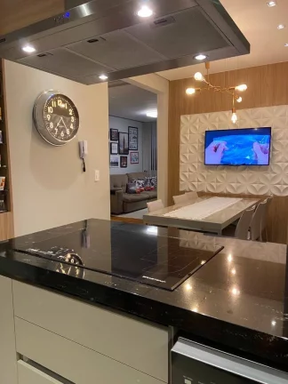 Imagem Apartamento à venda no centro de Joinville