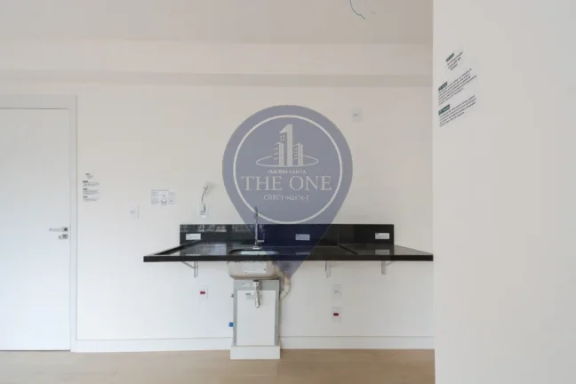 Imagem Venda de Apartamento na Vila da Saúde, São Paulo-SP: 1 Quarto, 2 Salas, 1 Banheiro - 34m² de Área