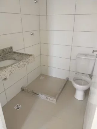 Imagem Apartamento 3 dormitórios para Venda, Ininga, 3 dormitórios, 1 suíte, 2 banheiros, 2 vagas