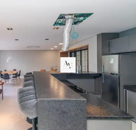 Imagem Apartamento à venda no bairro Menino Deus - Porto Alegre/RS