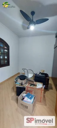 Imagem SOBRADO 300M² C/4 DORMS SENDO 2 SUITES E 2 VAGAS NA VILA ARCADIA