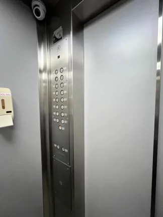 Imagem APARTAMENTO RESIDENCIAL em São Paulo - SP, Jardim Paulista