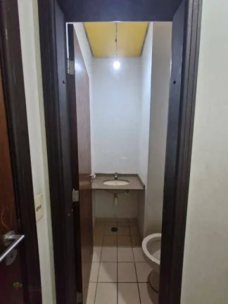 Imagem ***Conjunto à venda, 57 m² por R$ - Centro - Curitiba/PR***