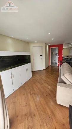 Imagem Apartamento a venda 2dormitórios, 96m, piscina R$ 760 Mil no Panamby
