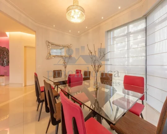 Imagem Apartamento 4 quartos, 4 suites, 4 vagas, 325 m2