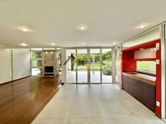 Imagem Cond. Recanto INPLA - 4stes, moderna, gourmet, home office, amplo jardim!