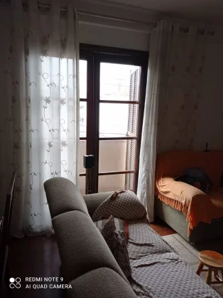 Imagem Apartamento Lindo 3 dormitórios sendo (1 com suíte) e 1 vaga de Garagem