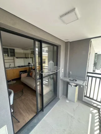 Imagem Apartamento Padrão